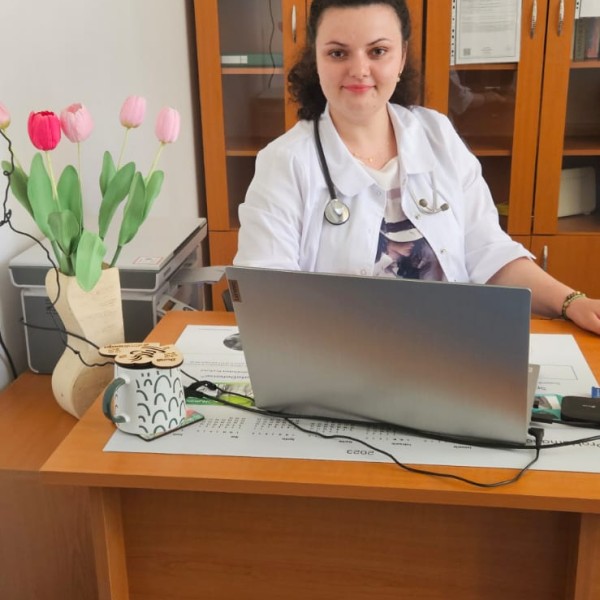 Dr.Dumitru Georgiana